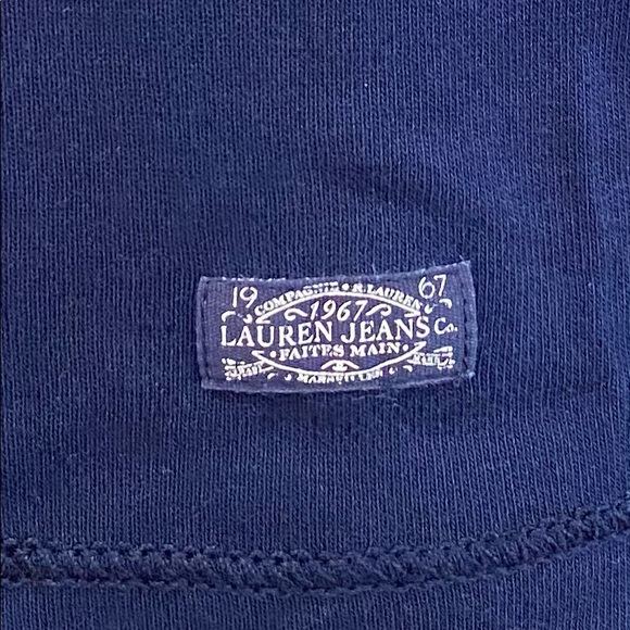 Ralph Laure short sleeve - Picture 3 of 4